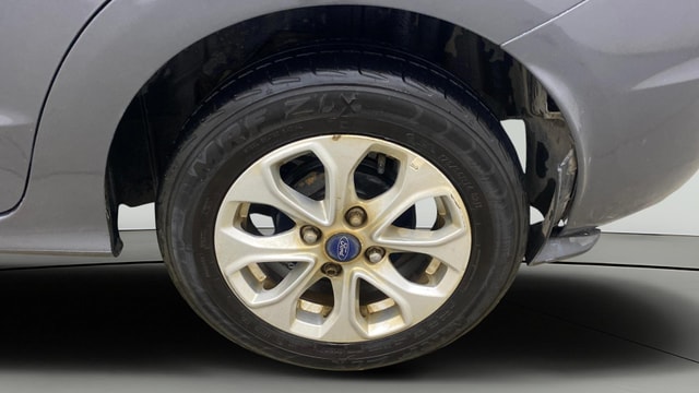 View Ford Figo Aspire Image 11 Used Ford Figo Aspire Image 11