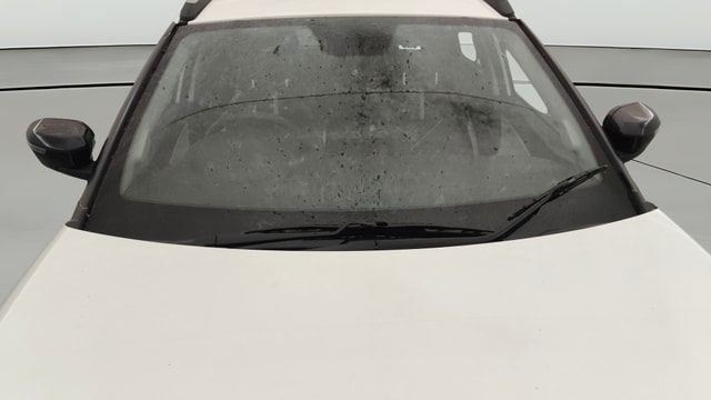 View Tata Nexon Image 31 Used Tata Nexon Image 31