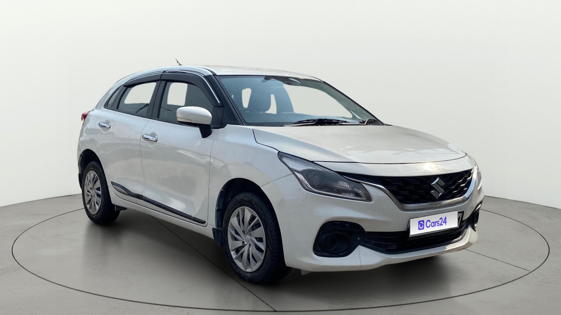 View 2022 Maruti Suzuki 1000 Base Variant Image 36 Used 2022 Maruti Suzuki 1000 Base Variant Image 36