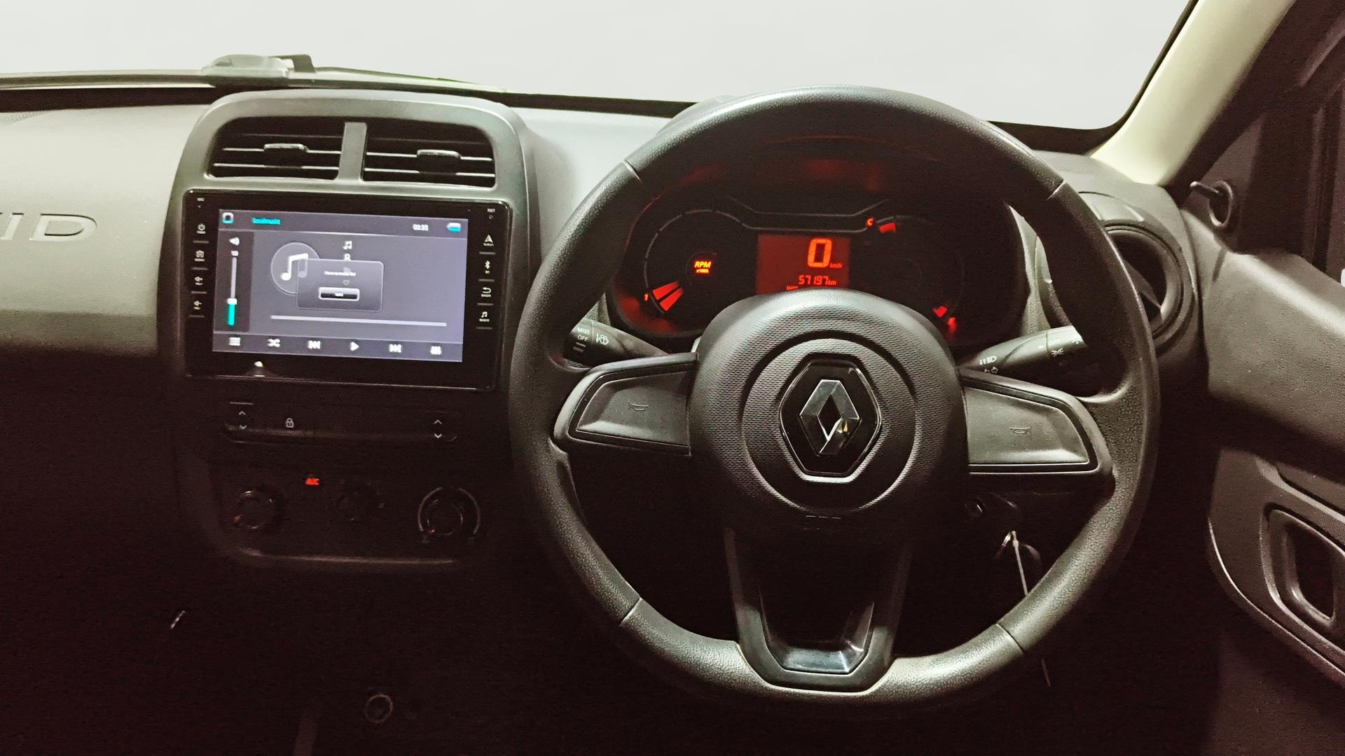 View 2021 Renault Kwid RXL Image 20 Used 2021 Renault Kwid RXL Image 20