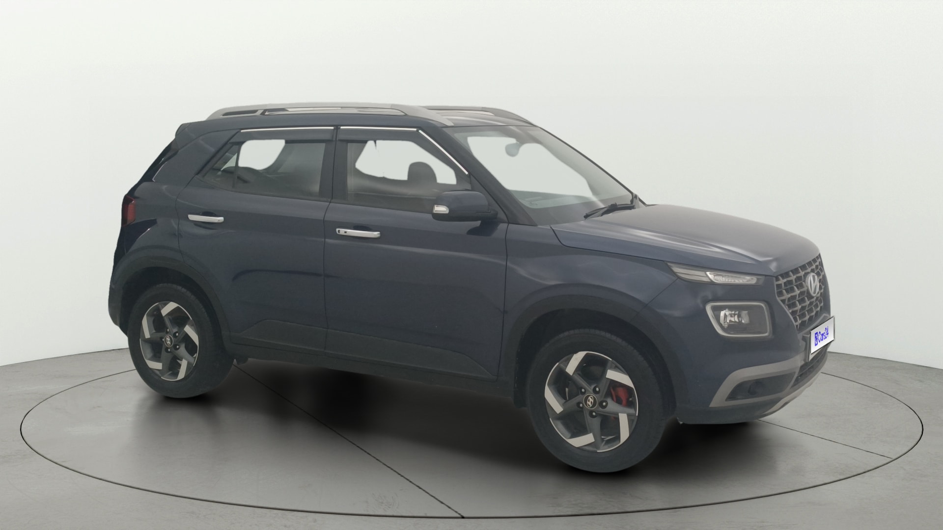 Used 2020 Hyundai Venue Used 2020 Hyundai Venue