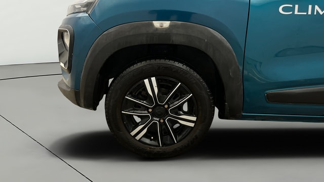 View Renault Kwid Image 27 Used Renault Kwid Image 27