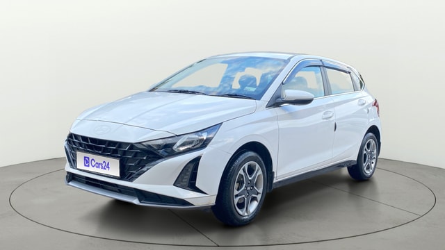 View Hyundai Elite i20 Image 36 Used Hyundai Elite i20 Image 36