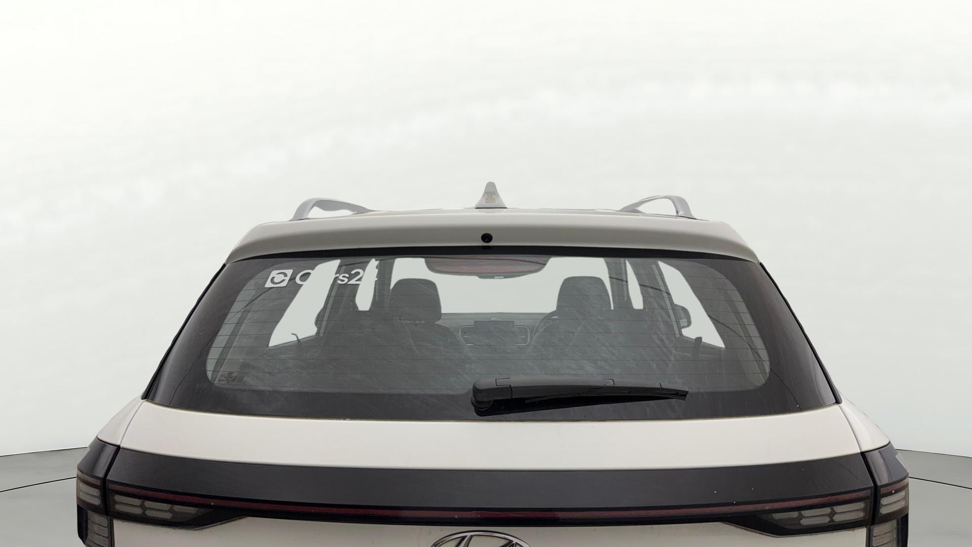 View 2022 Hyundai Venue S (O) 1.0 Turbo Petrol MT Image 4 Used 2022 Hyundai Venue S (O) 1.0 Turbo Petrol MT Image 4