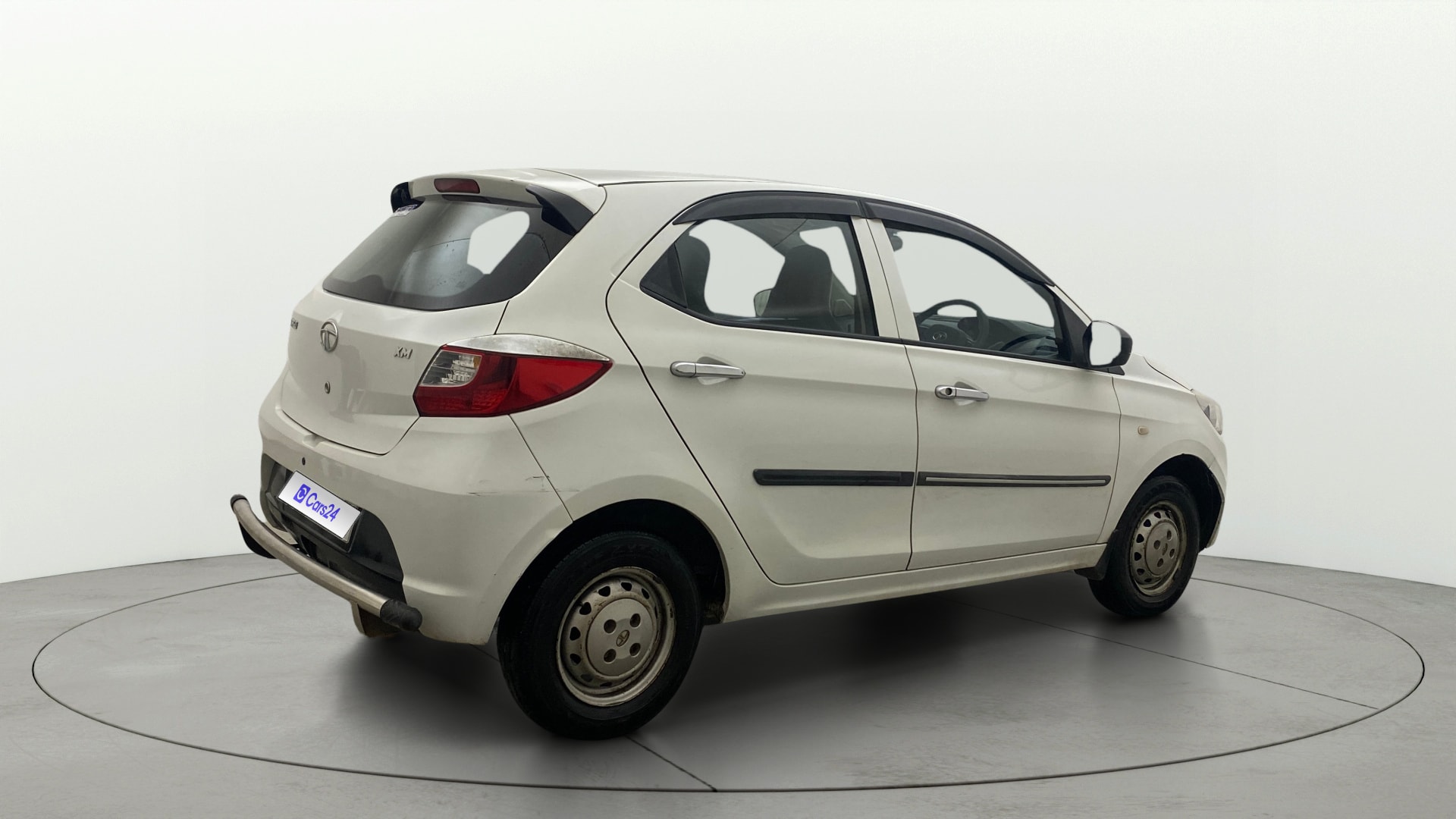 View 2019 Tata Tiago Revotorq XB Image 42 Used 2019 Tata Tiago Revotorq XB Image 42