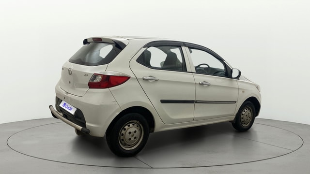 View Tata Tiago Image 42 Used Tata Tiago Image 42