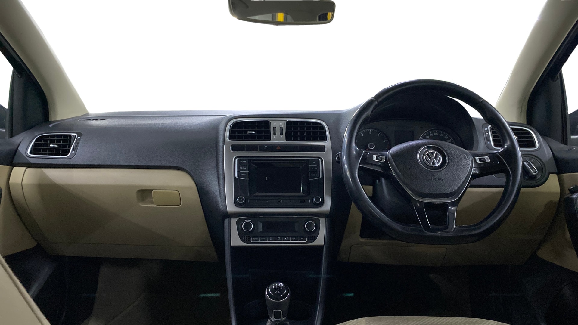 View 2016 Volkswagen Polo 1.2 AllStar Limited Edition Image 15 Used 2016 Volkswagen Polo 1.2 AllStar Limited Edition Image 15