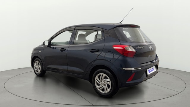 View Hyundai Grand i10 Nios Image 2 Used Hyundai Grand i10 Nios Image 2