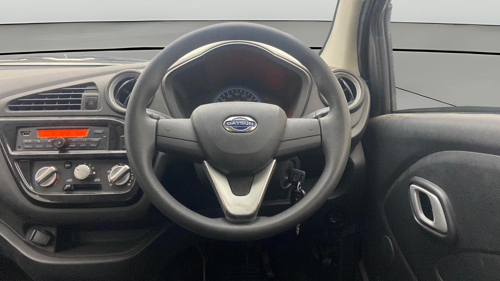 View 2019 Datsun Redi GO T(O)-0.8L BS IV Image 20 Used 2019 Datsun Redi GO T(O)-0.8L BS IV Image 20