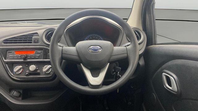 View Datsun Redi GO Image 20 Used Datsun Redi GO Image 20