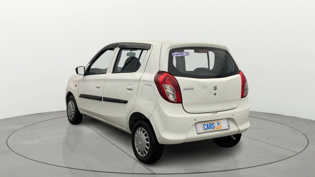 View Maruti Suzuki 1000 Image 2 Used Maruti Suzuki 1000 Image 2