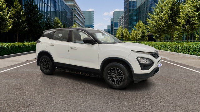 View Tata Harrier Image 21 Used Tata Harrier Image 21