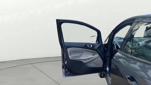 View Ford EcoSport Image 30 Used Ford EcoSport Image 30