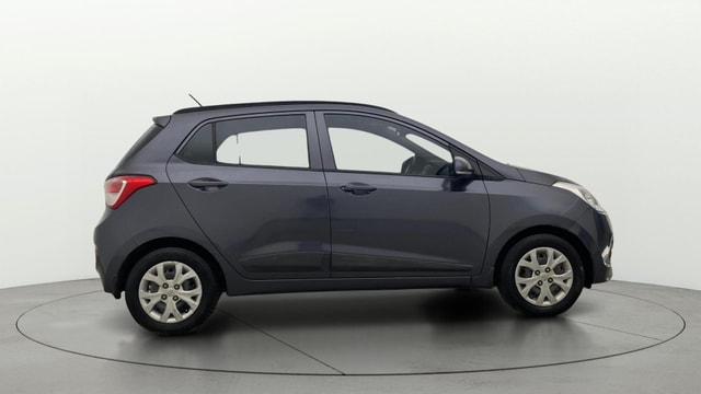 View Hyundai Grand i10 Image 8 Used Hyundai Grand i10 Image 8