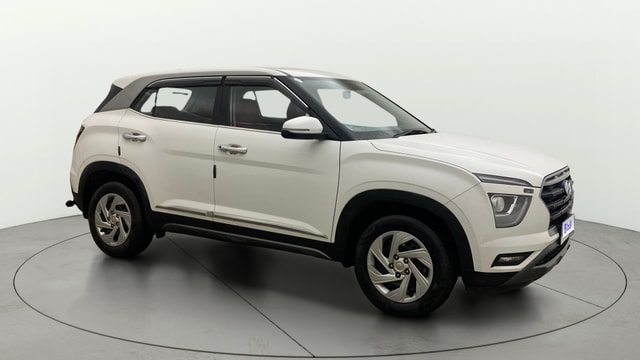 View Hyundai Creta Image 22 Used Hyundai Creta Image 22