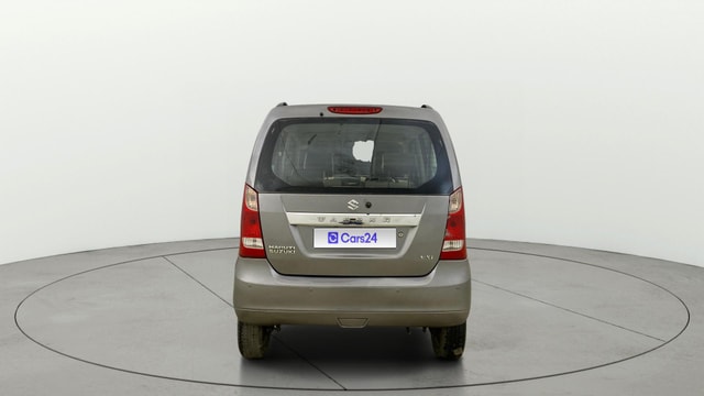 View Maruti Suzuki 1000 Image 38 Used Maruti Suzuki 1000 Image 38