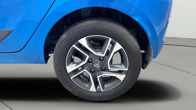 View Tata Tiago Image 11 Used Tata Tiago Image 11