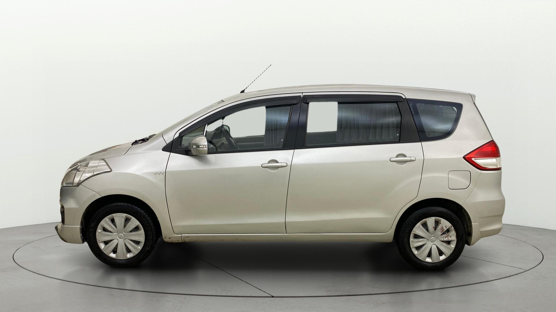 View 2017 Maruti Suzuki 1000 Base Variant Image 5 Used 2017 Maruti Suzuki 1000 Base Variant Image 5