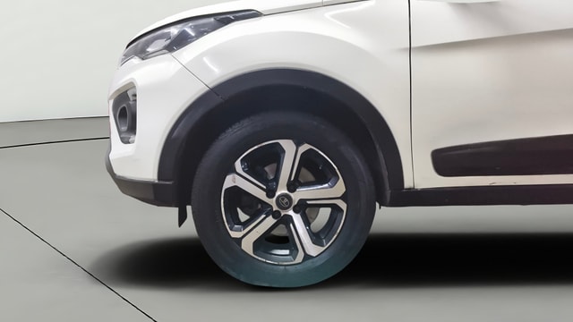 View Tata Nexon Image 36 Used Tata Nexon Image 36