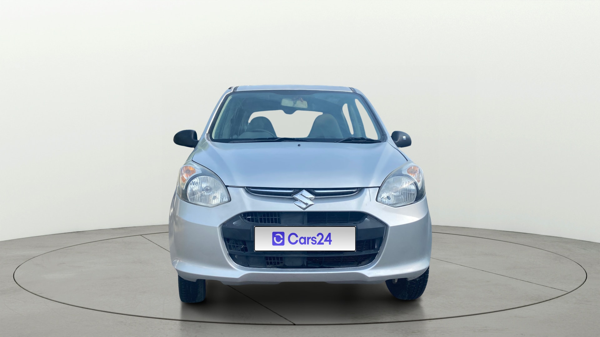 View 2016 Maruti Suzuki Alto 800 LX Image 1 Used 2016 Maruti Suzuki Alto 800 LX Image 1