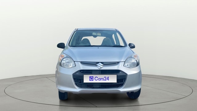 View Maruti Suzuki Alto 800 Image 1 Used Maruti Suzuki Alto 800 Image 1