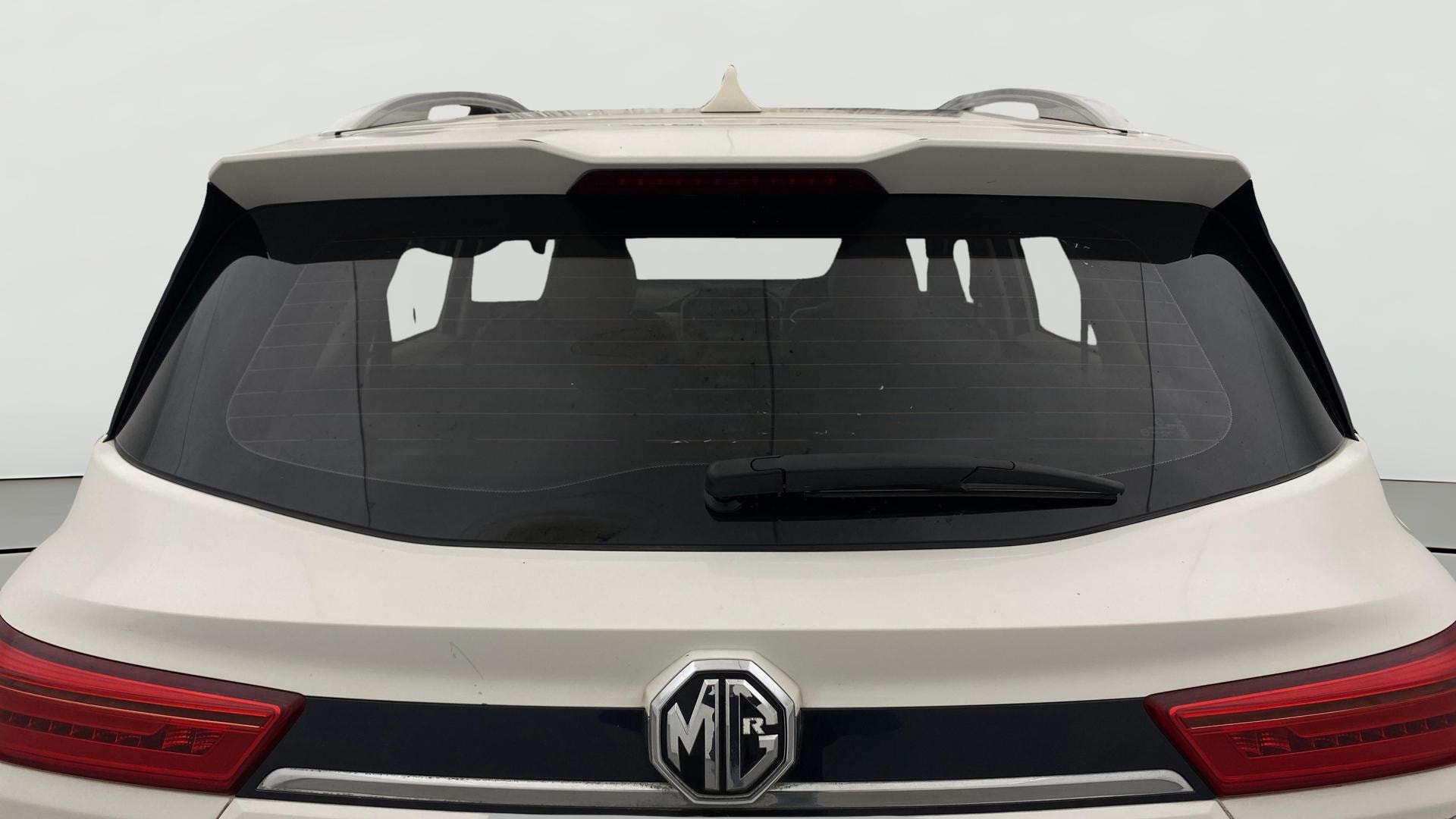 View 2022 MG Hector Sharp Diesel Image 5 Used 2022 MG Hector Sharp Diesel Image 5