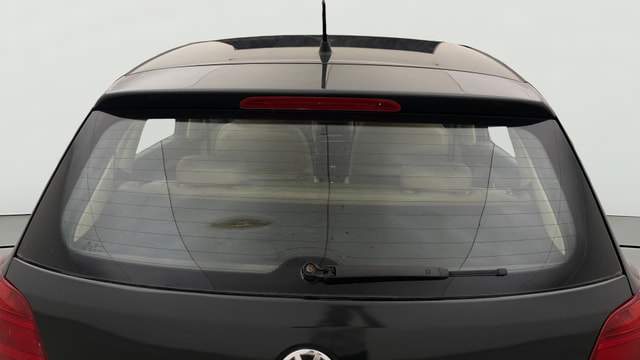 View Volkswagen Polo Image 4 Used Volkswagen Polo Image 4