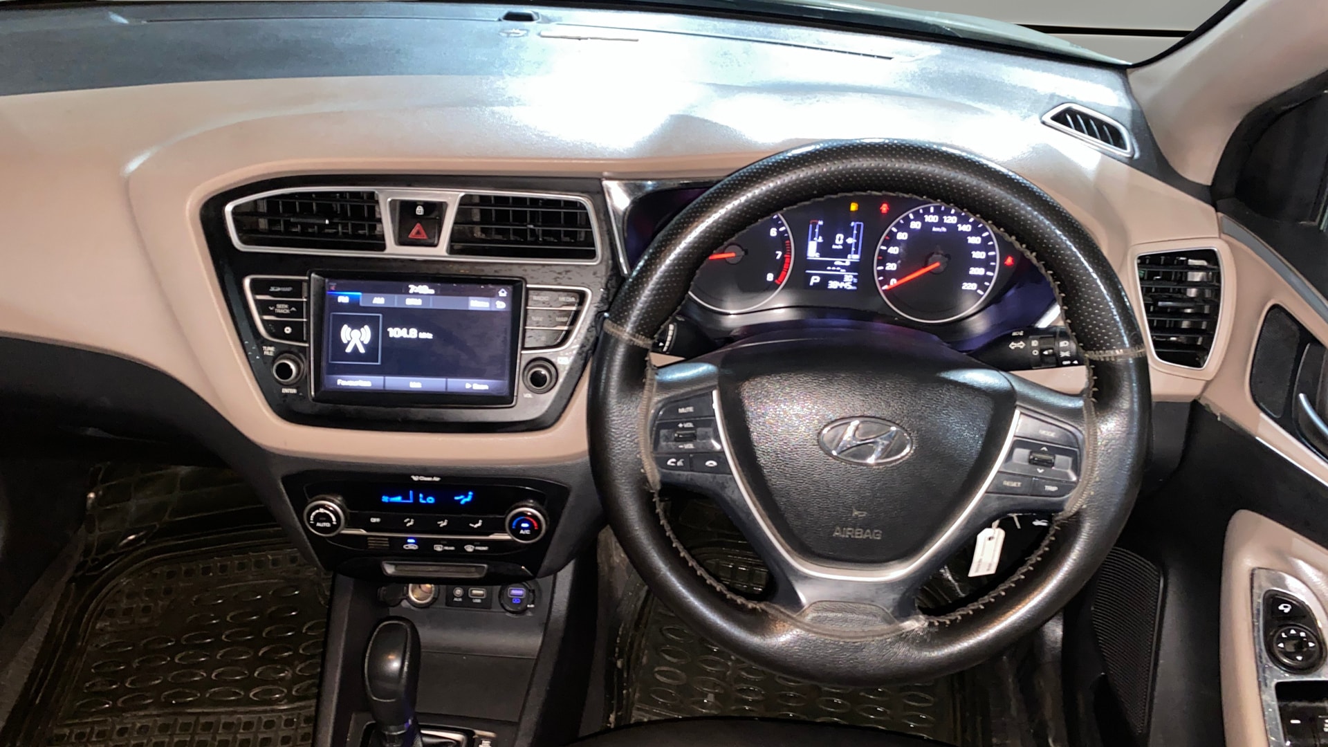 Used 2018 Hyundai Elite i20 Used 2018 Hyundai Elite i20