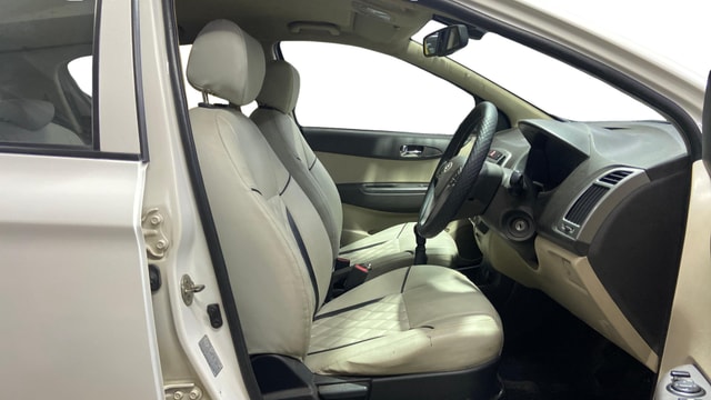 View Hyundai Elite i20 Image 26 Used Hyundai Elite i20 Image 26