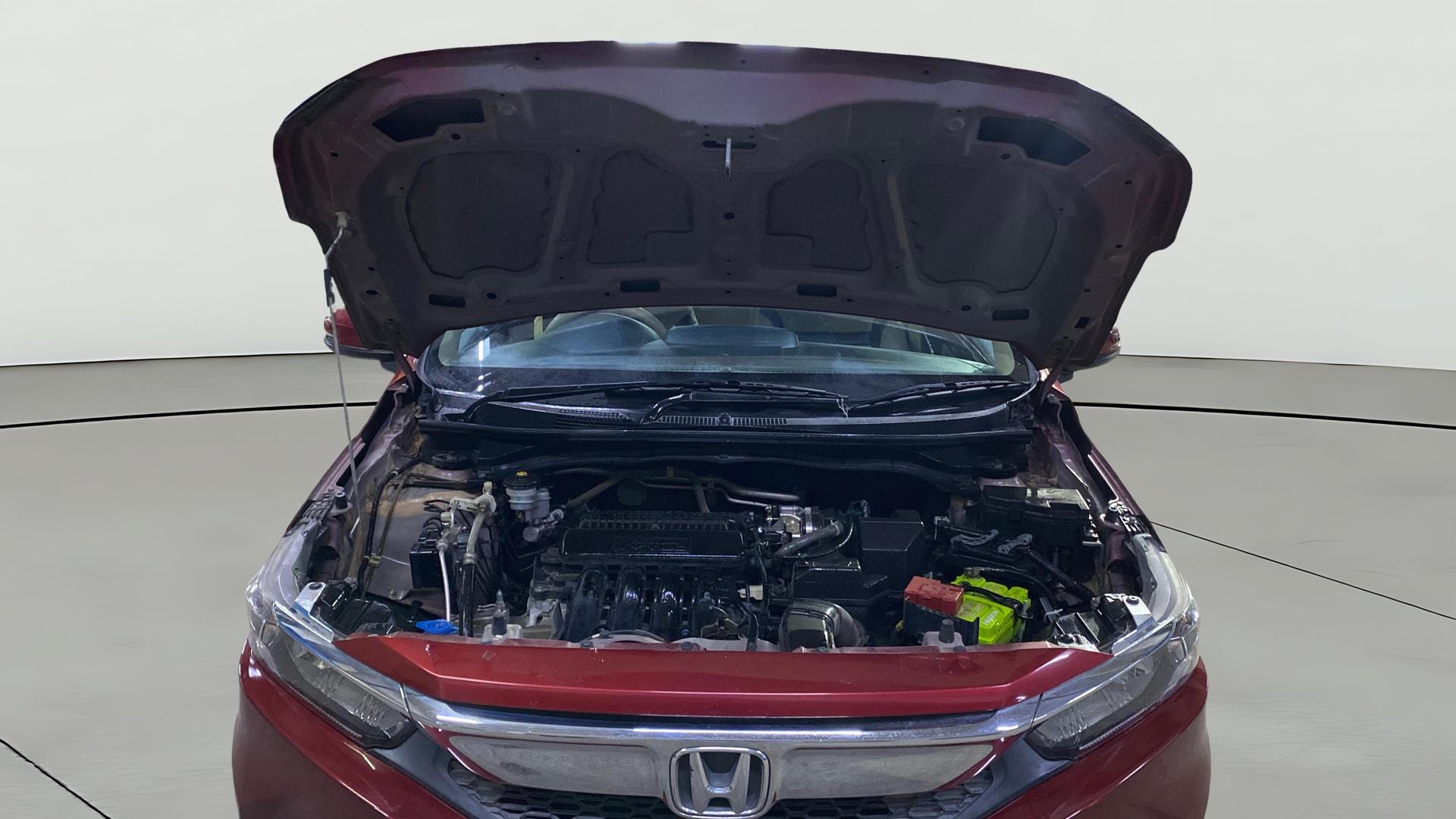 View 2018 Honda Amaze E MT Petrol BS IV Image 31 Used 2018 Honda Amaze E MT Petrol BS IV Image 31