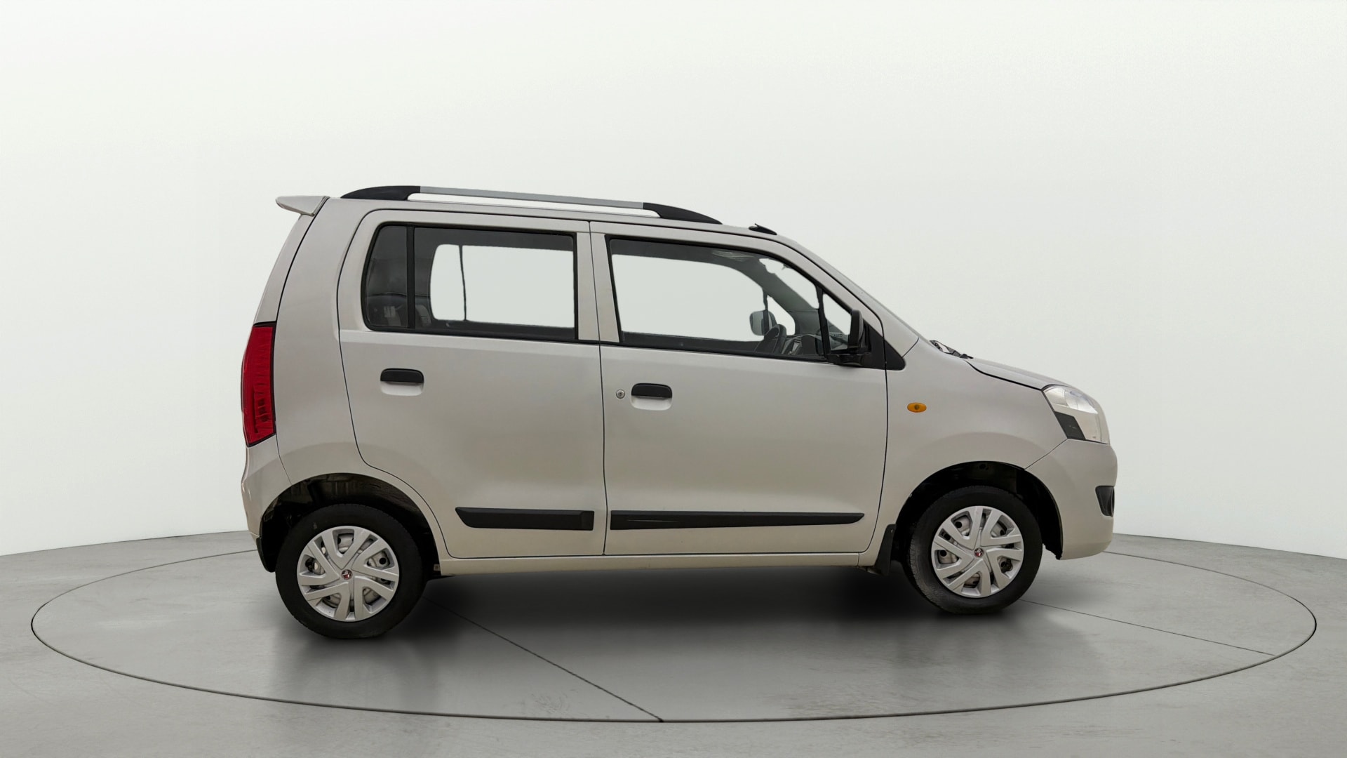 Used 2018 Maruti Suzuki 1000 Used 2018 Maruti Suzuki 1000