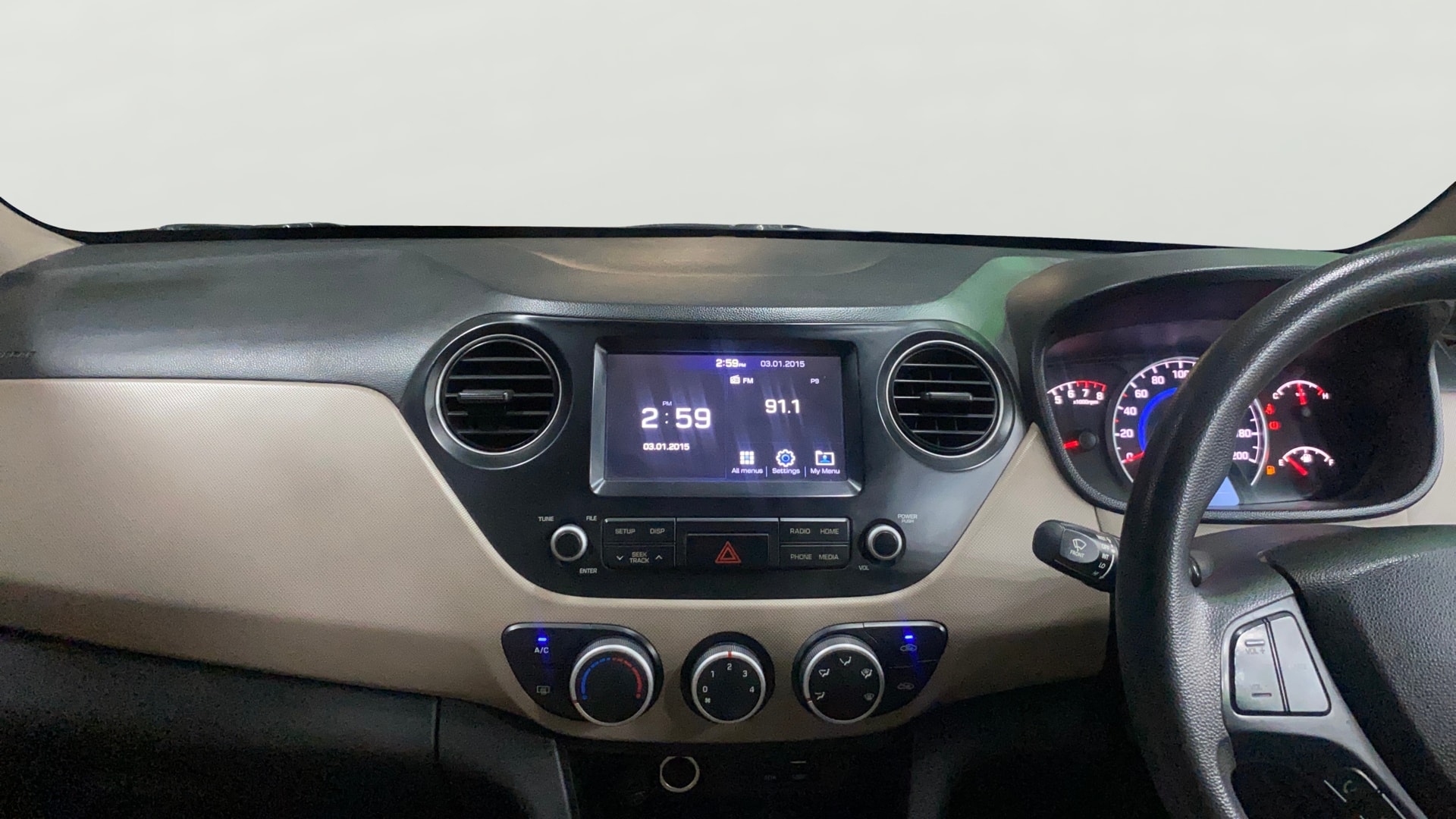 Used 2018 Hyundai Grand i10 Used 2018 Hyundai Grand i10