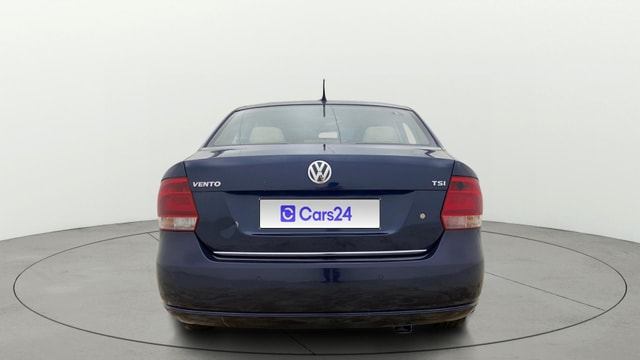 View Volkswagen Vento Image 39 Used Volkswagen Vento Image 39