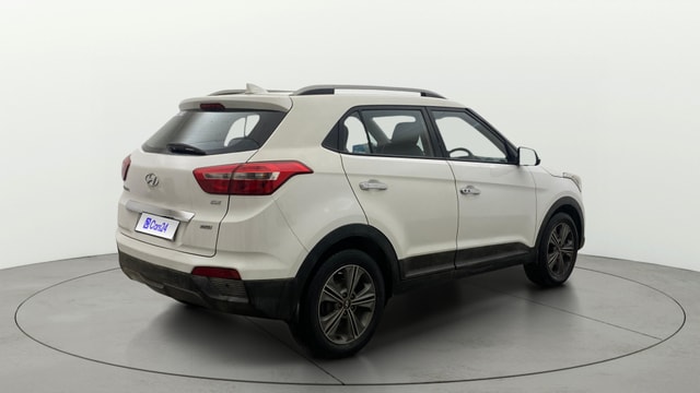 View Hyundai Creta Image 44 Used Hyundai Creta Image 44