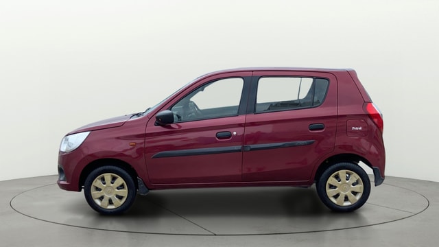 View Maruti Suzuki Alto K10 Image 5 Used Maruti Suzuki Alto K10 Image 5
