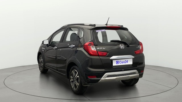 View Honda WR-V Image 2 Used Honda WR-V Image 2