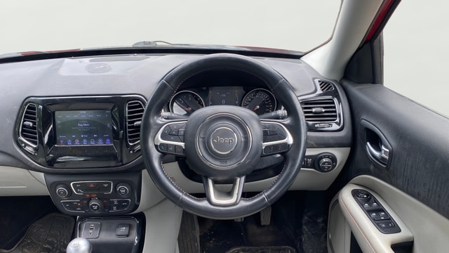 View Jeep Compass Image 20 Used Jeep Compass Image 20