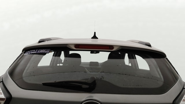 View Tata Nexon Image 4 Used Tata Nexon Image 4