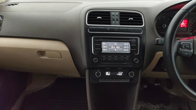 View Volkswagen Vento Image 17 Used Volkswagen Vento Image 17