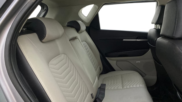 View Kia Sonet Image 30 Used Kia Sonet Image 30