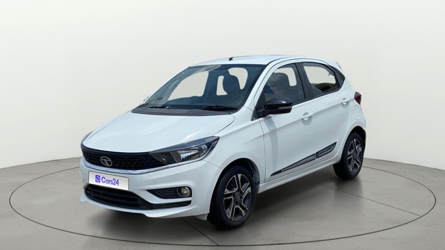 View Tata Tiago Image 35 Used Tata Tiago Image 35