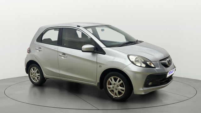 View Honda Brio Image 35 Used Honda Brio Image 35