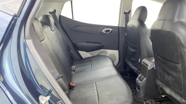 View Hyundai Grand i10 Nios Image 34 Used Hyundai Grand i10 Nios Image 34
