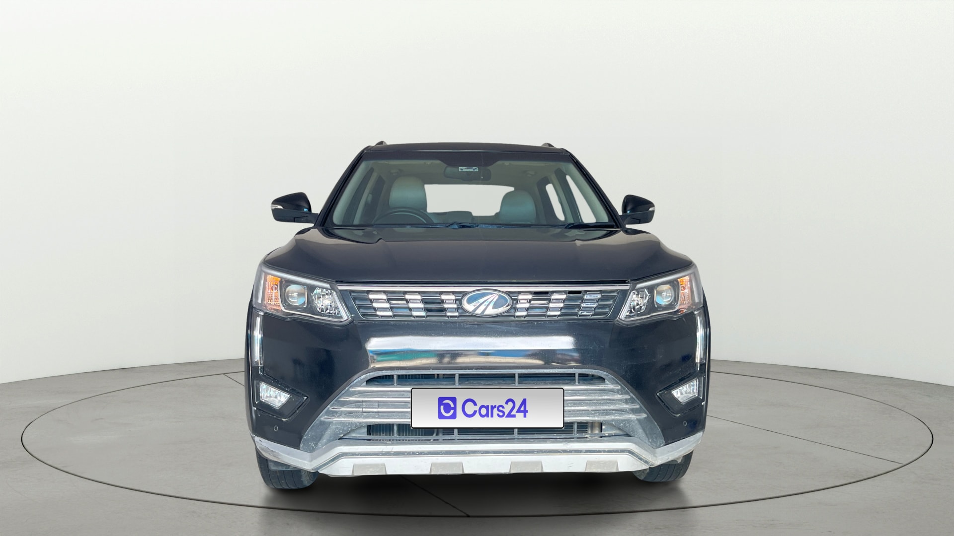 Used 2022 Mahindra XUV300 Used 2022 Mahindra XUV300