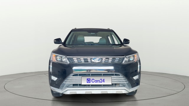 View Mahindra XUV300 Image 1 Used Mahindra XUV300 Image 1