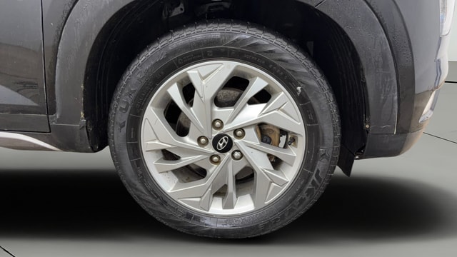 View Hyundai Creta Image 42 Used Hyundai Creta Image 42