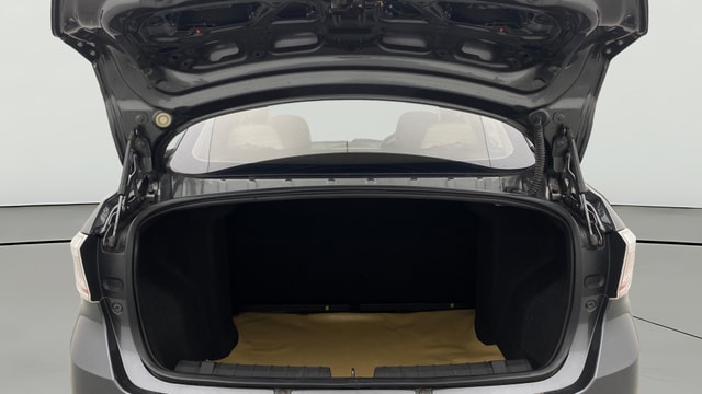 View Tata Tigor Image 39 Used Tata Tigor Image 39