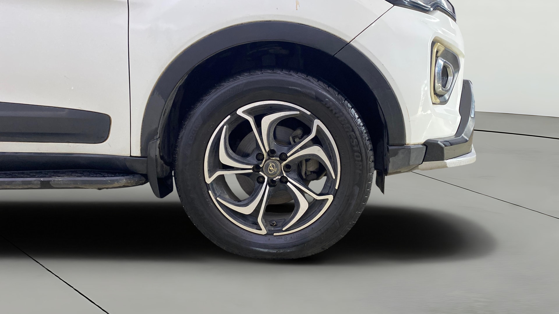 View 2021 Tata Nexon Revotron XE Image 41 Used 2021 Tata Nexon Revotron XE Image 41