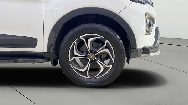View Tata Nexon Image 41 Used Tata Nexon Image 41