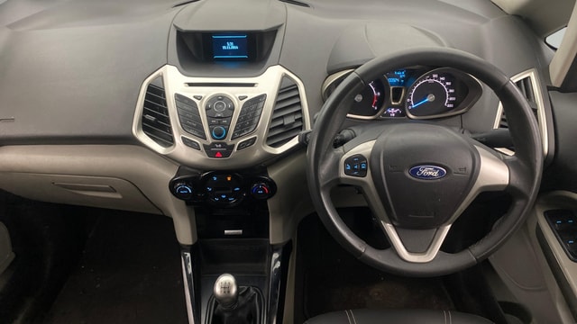 View Ford EcoSport Image 20 Used Ford EcoSport Image 20